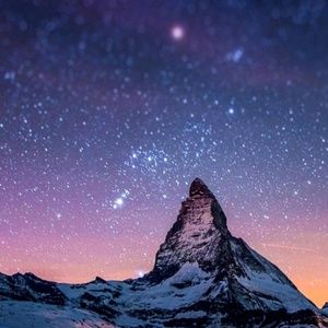 Meet your Posher, Mckensy